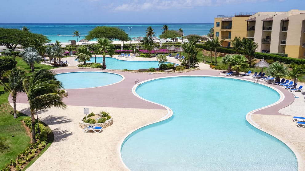 Oceania Residences Aruba Photos Oceania Residences