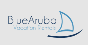 Blue Aruba Logo